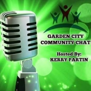 G.C.community chat with kerry partin