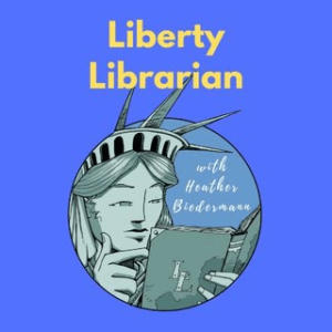 liberty librarian